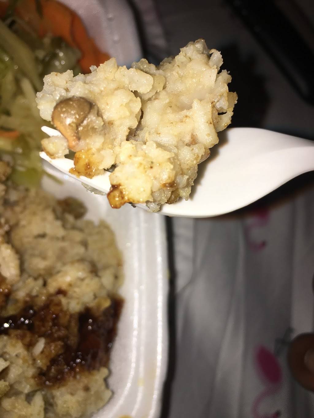 Tasty Jamaican & American | restaurant | 752 S Orange Ave, Newark, NJ 07106, USA | 9734162290 OR +1 973-416-2290