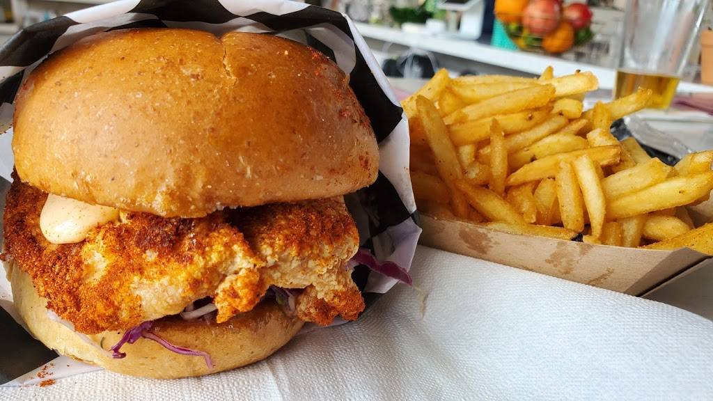 FHGP | restaurant | 321 W Main St, Grand Prairie, TX 75050, USA | 3109271411 OR +1 310-927-1411