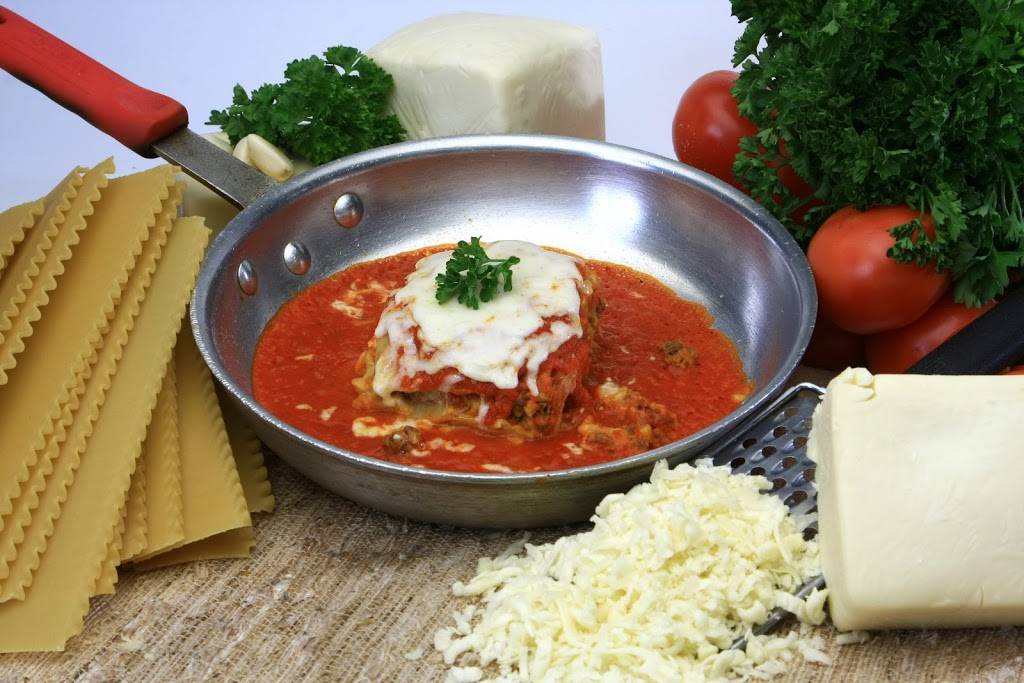 Sicilian Delight | restaurant | 1 Sangertown Square, New Hartford, NY 13413, USA | 3157329999 OR +1 315-732-9999