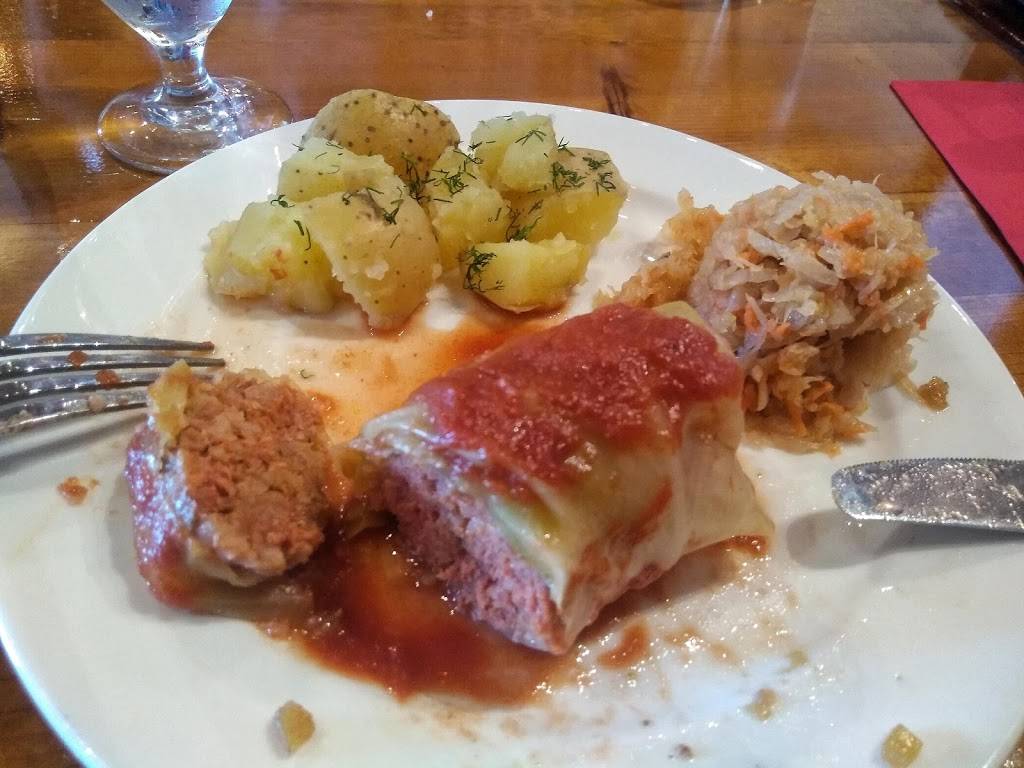 Polska Kuchnia | restaurant | 8620 271st St NW, Stanwood, WA 98292, USA | 2063552893 OR +1 206-355-2893
