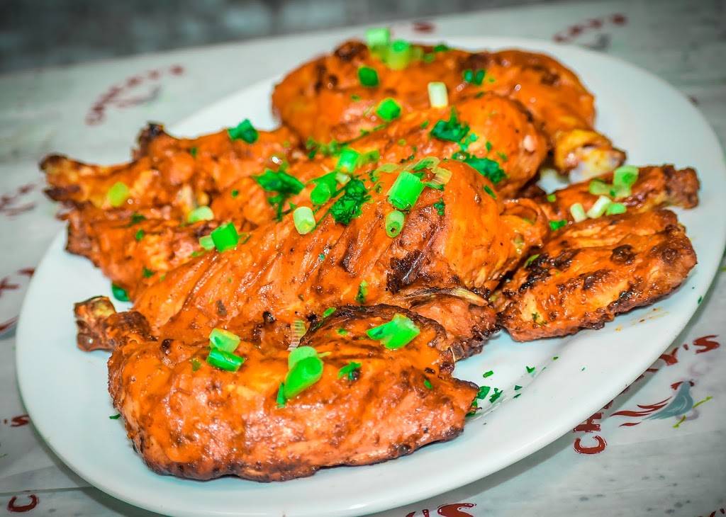 Chickys | restaurant | 248-43 Jericho Turnpike, Jamaica, NY 11426, USA | 7183473300 OR +1 718-347-3300