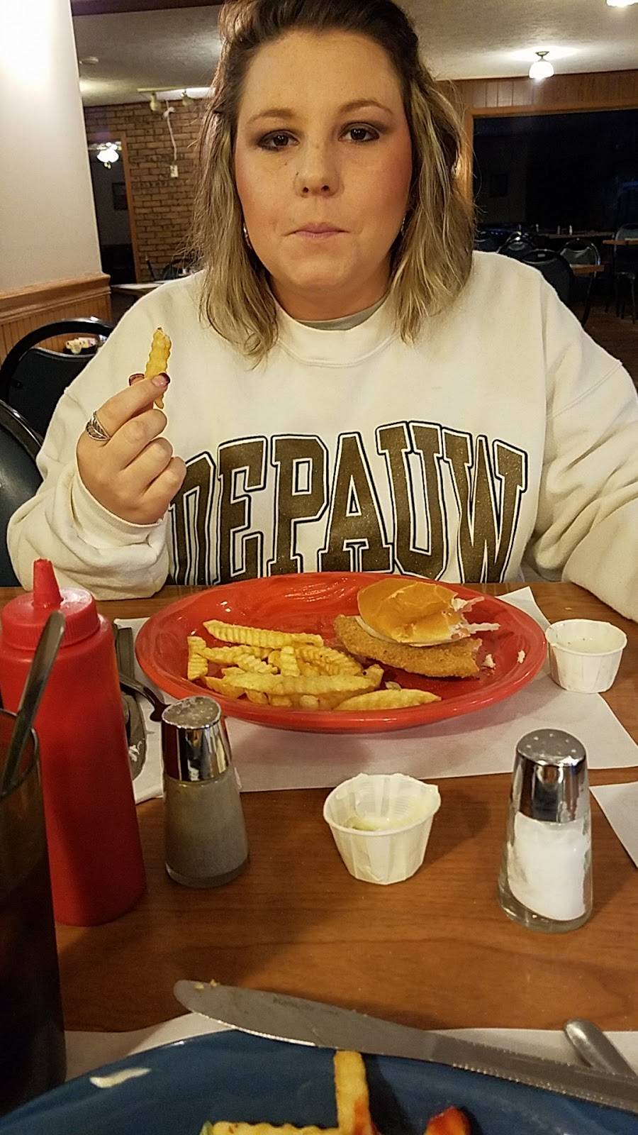 Jacksons Family Restaurant | restaurant | 1058 Indianapolis Rd, Greencastle, IN 46135, USA | 7656534302 OR +1 765-653-4302