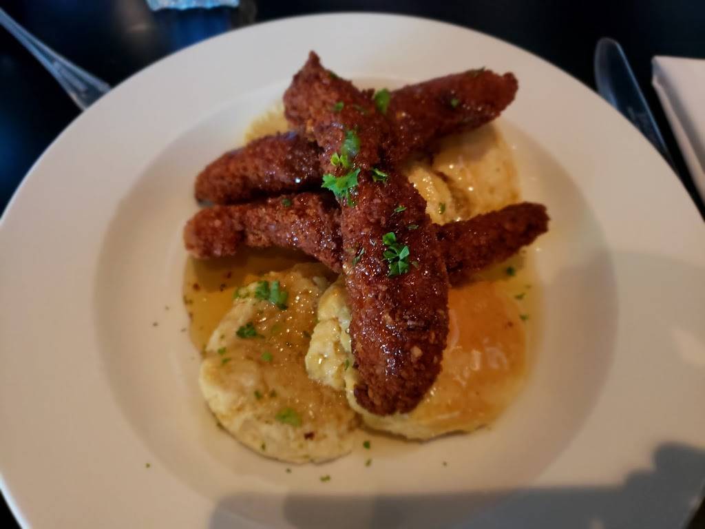 Café One Twenty Three | restaurant | 123 S 8th St, Opelika, AL 36801, USA | 3347370069 OR +1 334-737-0069