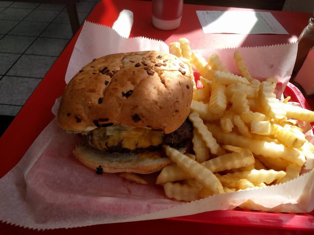 Crystals Fast & Best | meal takeaway | 4935 E 7th Ave, Tampa, FL 33605, USA | 8132523045 OR +1 813-252-3045