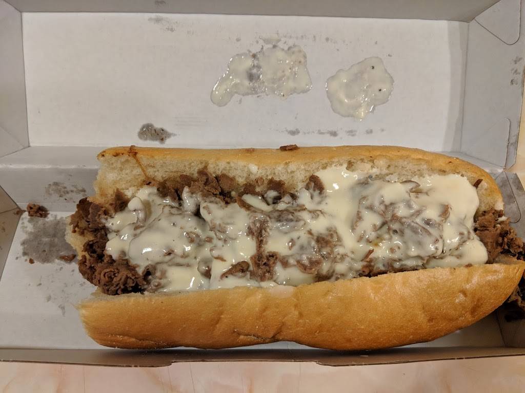 JimmyDawns Cheesesteaks | restaurant | 1812 NJ-35, South Amboy, NJ 08879, USA | 7323136049 OR +1 732-313-6049