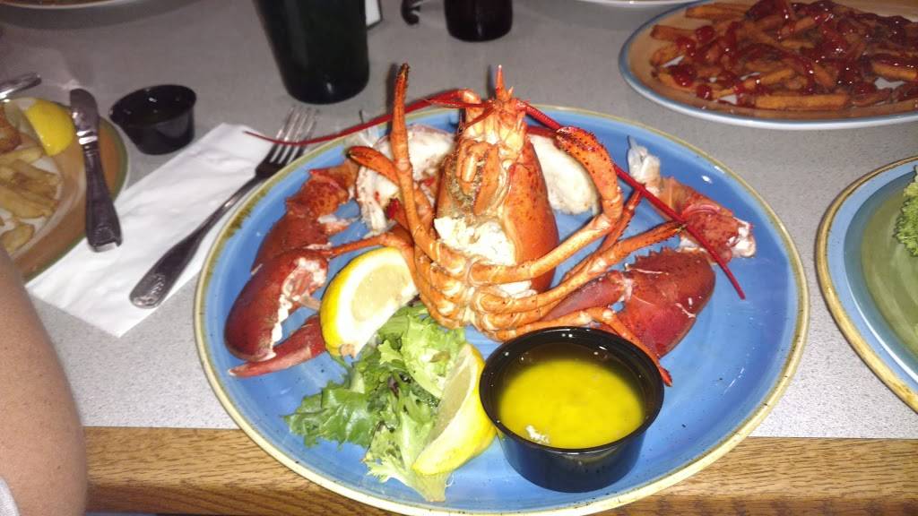 Lobster Tail Restaurant & Lounge | restaurant | 4 Cobbetts Pond Rd, Windham, NH 03087, USA | 6038905555 OR +1 603-890-5555