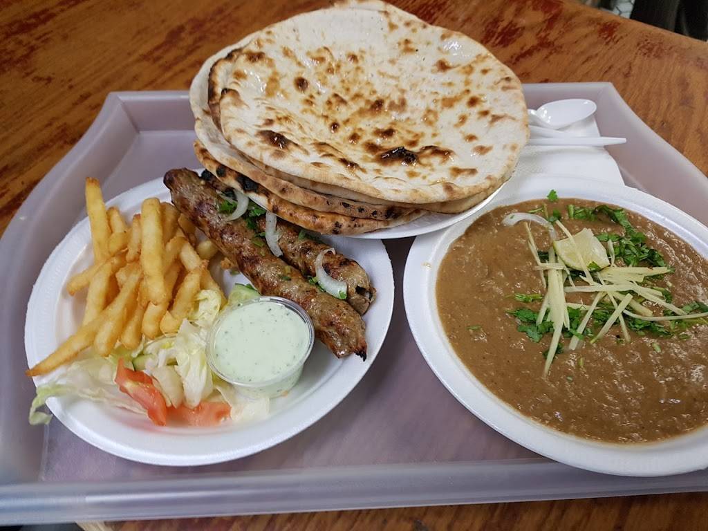 Halal Tabaq Restaurant | restaurant | 2580 Shepard Ave, Mississauga, ON L5A 4K3, Canada | 9052792345 OR +1 905-279-2345