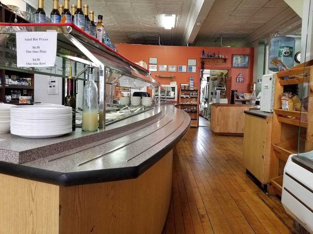 Country Life Vegetarian Restaurant | restaurant | 15 Roxbury St, Keene, NH 03431, USA | 6033573975 OR +1 603-357-3975