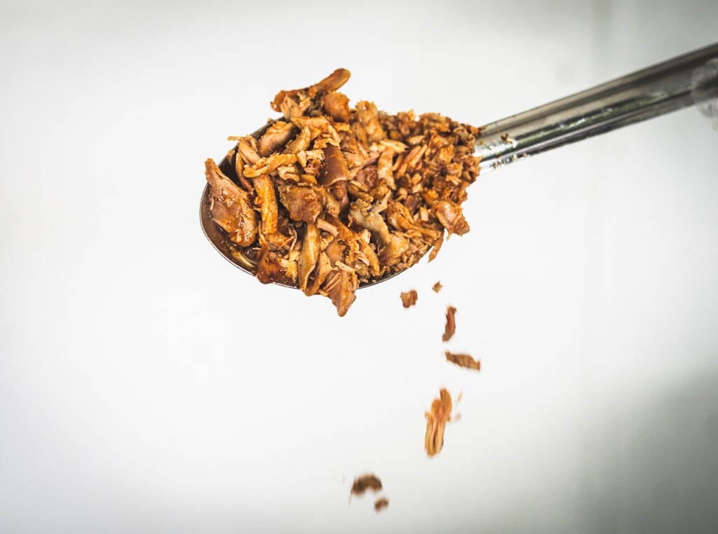 The Magic Mac Truck | restaurant | 2580 Western Ave, Park Forest, IL 60466, USA | 7087355748 OR +1 708-735-5748