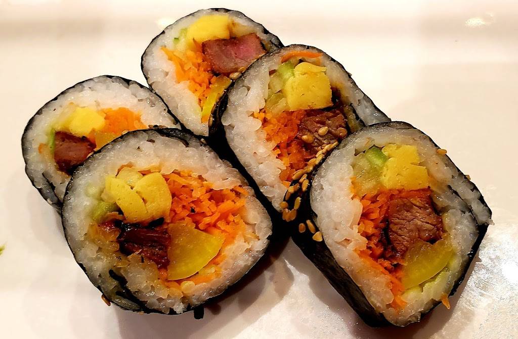 Mizumi | restaurant | 23110 Northern Blvd, Little Neck, NY 11362, USA | 7182298686 OR +1 718-229-8686