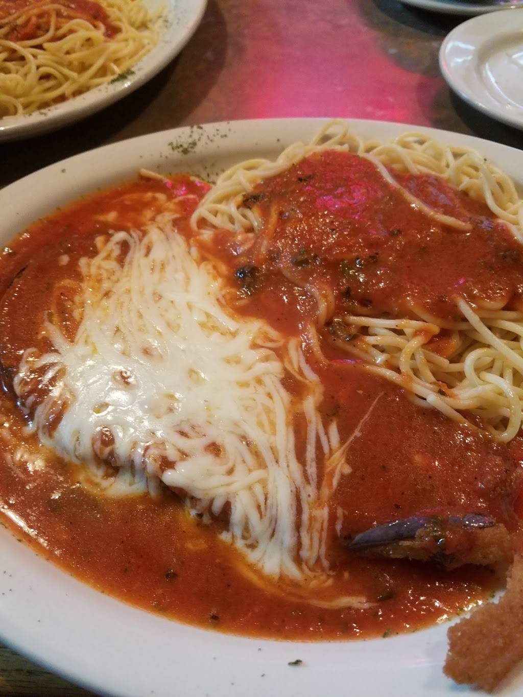 Nicoles Italian Restaurant | restaurant | 22153 FM1314, Porter, TX 77365, USA | 2813544242 OR +1 281-354-4242