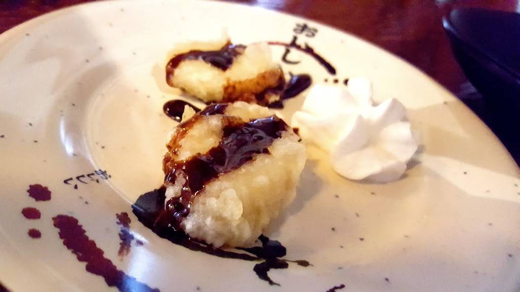 Sushi Palace | restaurant | 282 Merrick Rd, Rockville Centre, NY 11570, USA | 5164425528 OR +1 516-442-5528