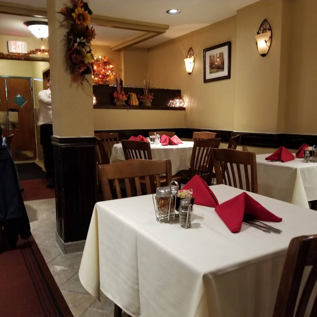 Tuscany Ristorante | restaurant | 2418 Rhawn St, Philadelphia, PA 19152, USA | 2153314179 OR +1 215-331-4179