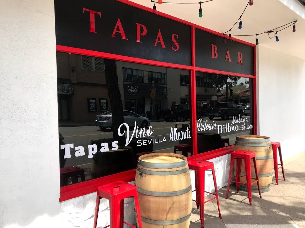 Pan Y Vino | restaurant | 704 E Balboa Blvd, Newport Beach, CA 92661, USA | 9492209993 OR +1 949-220-9993