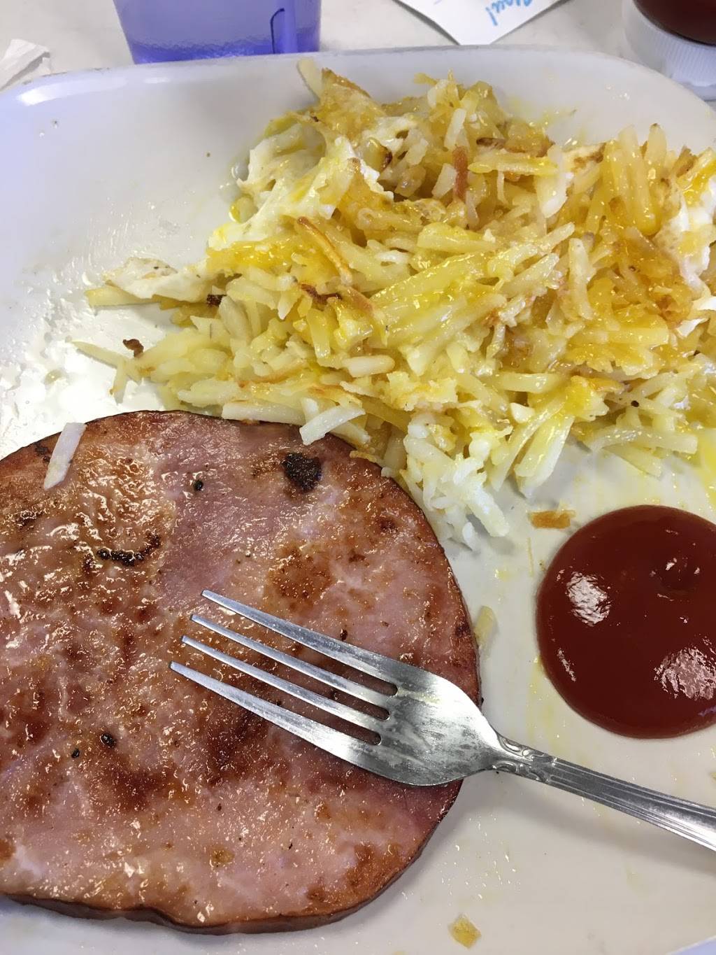 The Diner | restaurant | 507 N Main St, South Hutchinson, KS 67505, USA | 6206656160 OR +1 620-665-6160