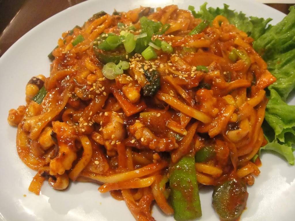 Dae Bak Korean Restaurant | restaurant | 11810 Centralia St, Lakewood, CA 90715, USA | 5628655500 OR +1 562-865-5500