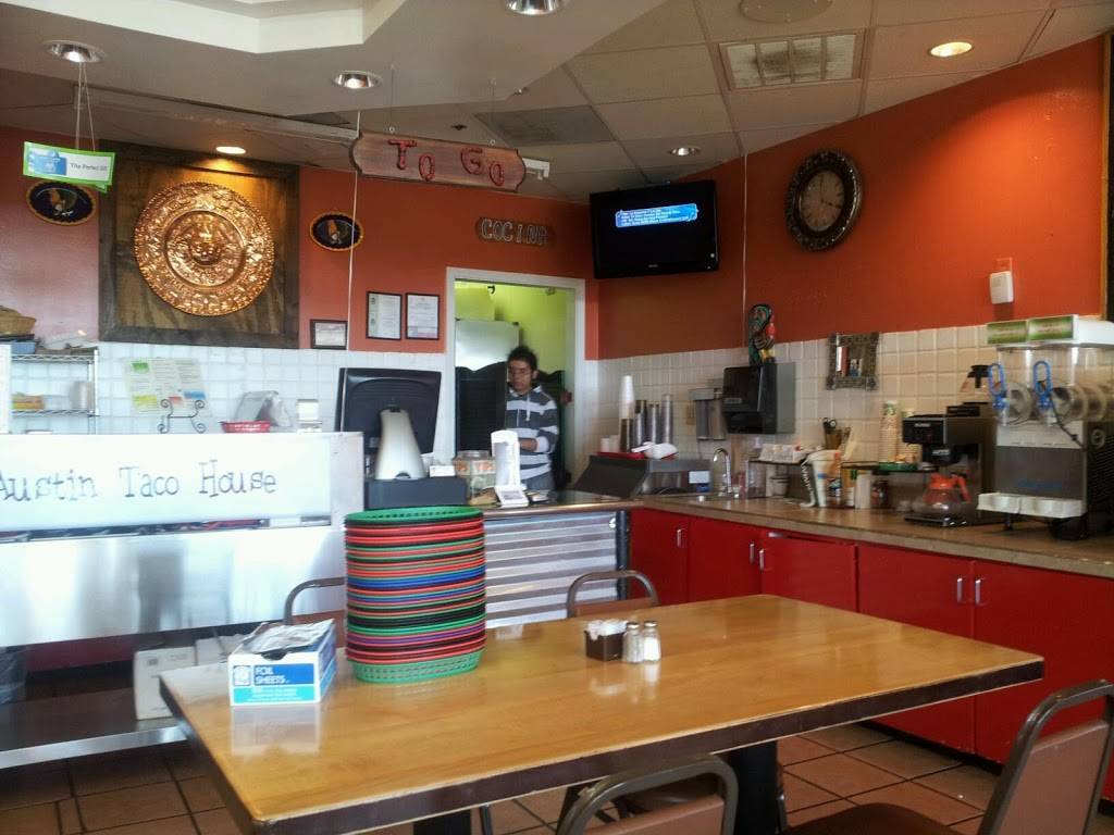Austin Taco House | restaurant | 2001 W Southlake Blvd #123, Southlake, TX 76092, USA | 8174160346 OR +1 817-416-0346