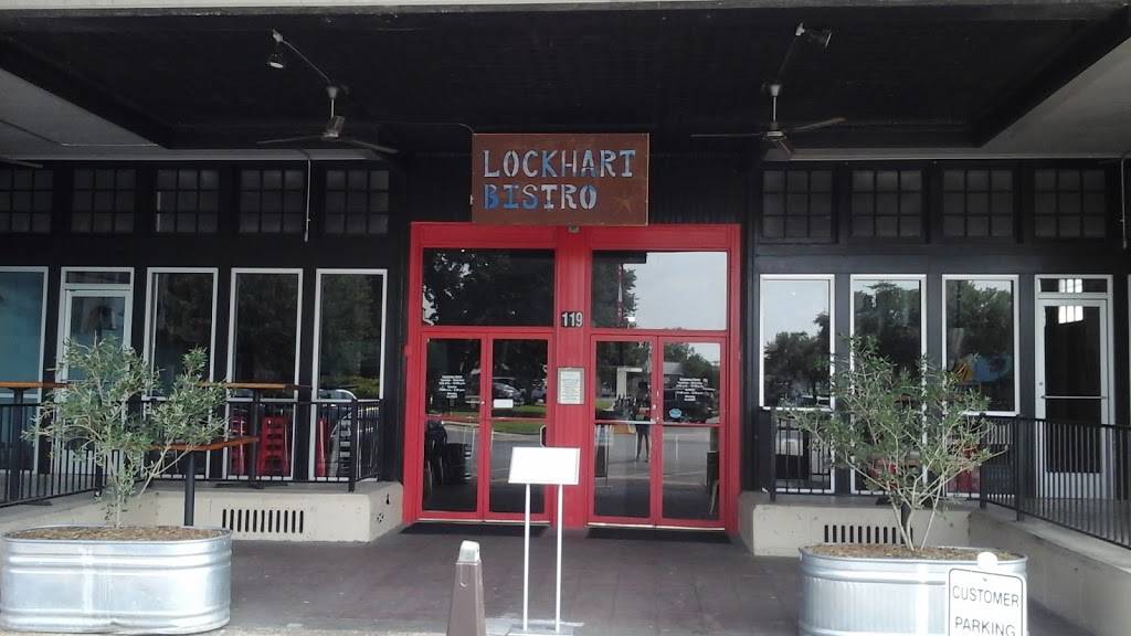 Restaurant Jezebel | restaurant | 119 E San Antonio St, Lockhart, TX 78644, USA | 5126684041 OR +1 512-668-4041