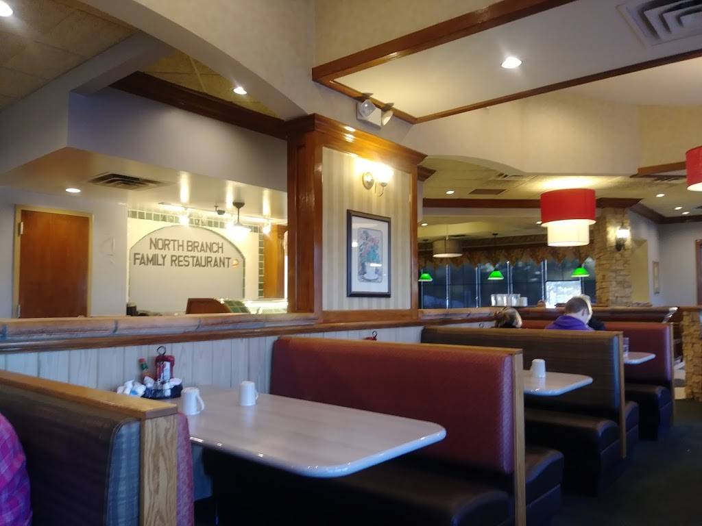 North Branch Family Restaurant | restaurant | 38624 14th Ave, North Branch, MN 55056, USA | 6516746285 OR +1 651-674-6285