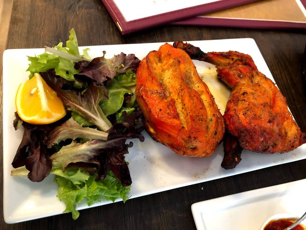 Garam Masala | restaurant | 1819 Palmetto St, Ridgewood, NY 11385, USA | 3477992071 OR +1 347-799-2071