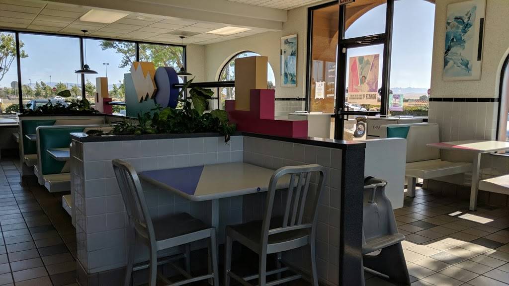 Taco Bell | meal takeaway | 1571 W Pacheco Blvd, Los Banos, CA 93635, USA | 2098274525 OR +1 209-827-4525