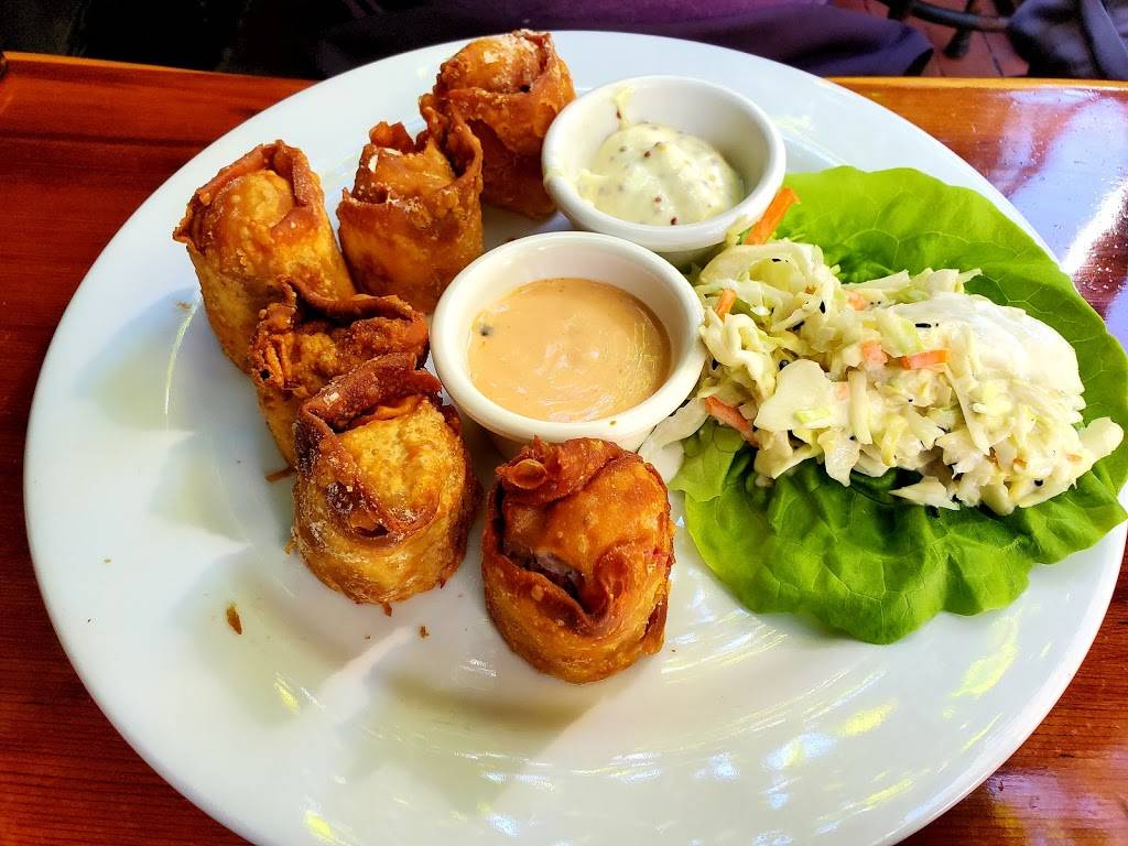 Forge in the Forest | restaurant | Junipero Street &, 5th Ave, Carmel-By-The-Sea, CA 93921, USA | 8316242233 OR +1 831-624-2233