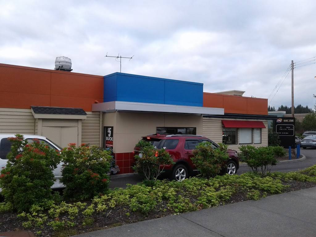 Dairy Queen Grill & Chill | restaurant | 23924 SE Kent Kangley Rd, Maple Valley, WA 98038, USA | 4254326005 OR +1 425-432-6005