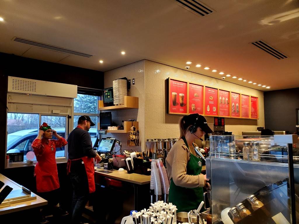 Starbucks | cafe | 4515 Lincolnway E, Mishawaka, IN 46544, USA | 5742552747 OR +1 574-255-2747