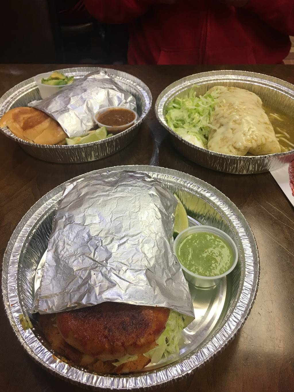 Chungas | restaurant | 1895 S Redwood Rd, Salt Lake City, UT 84104, USA | 8019736904 OR +1 801-973-6904