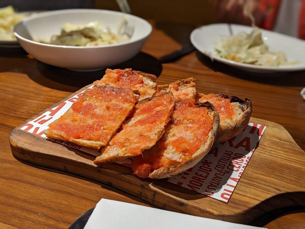 Jaleo by José Andrés | restaurant | 1482 E Buena Vista Dr, Orlando, FL 32830, USA | 3213483211 OR +1 321-348-3211