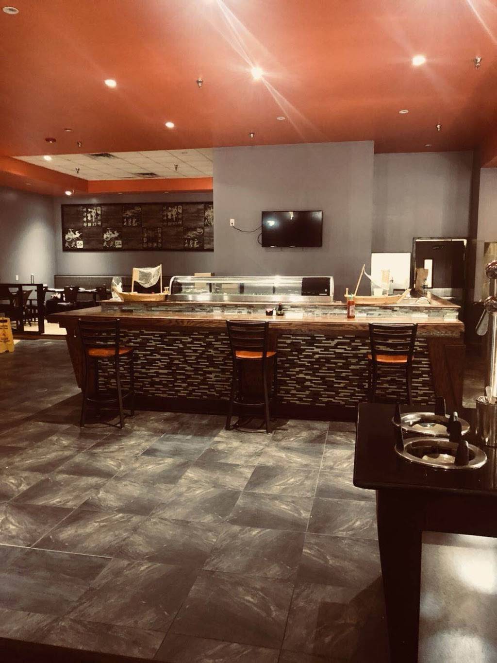 CHOPSTIX | restaurant | 1701 Brahma Blvd F, Kingsville, TX 78363, USA | 3615955500 OR +1 361-595-5500