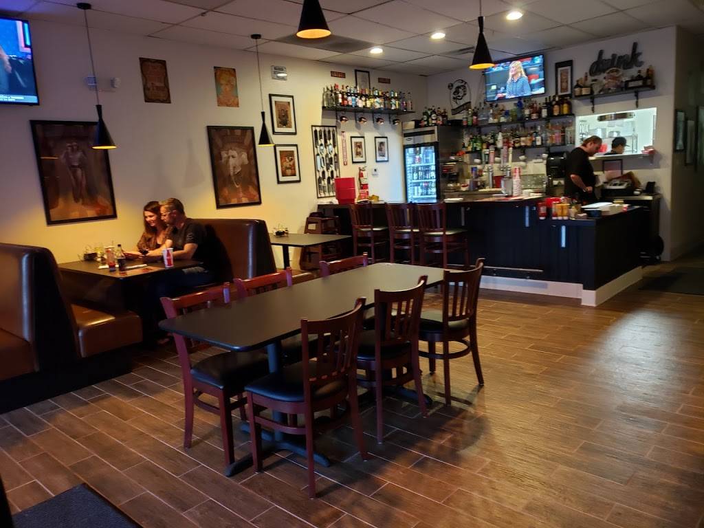 The Bearded Lady Pub | restaurant | 19010 Soledad Canyon Rd, Canyon Country, CA 91351, USA | 6613674221 OR +1 661-367-4221