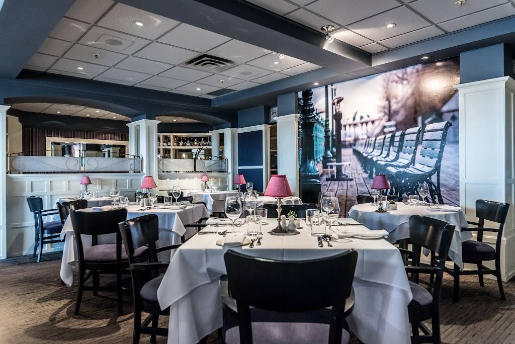 La Fenouillière | restaurant | 3100 Chemin Saint-Louis, Québec, QC G1W 1R8, Canada | 4186533886 OR +1 418-653-3886