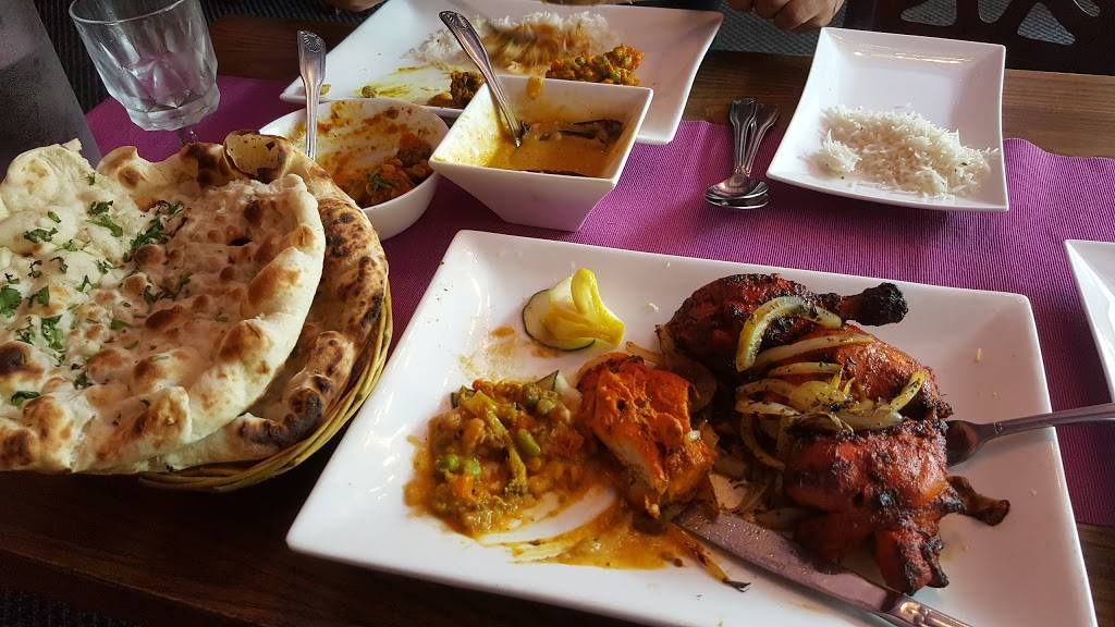 Indian Spice | restaurant | 4320, 351 7th Ave, Brooklyn, NY 11215, USA | 7187687777 OR +1 718-768-7777