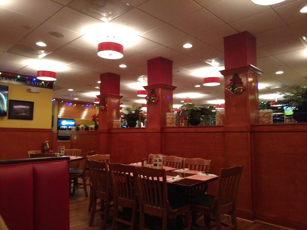 Anthonys NY Pizza & Pasta House | restaurant | 15480 Annapolis Rd, Bowie, MD 20715, USA | 3012627804 OR +1 301-262-7804