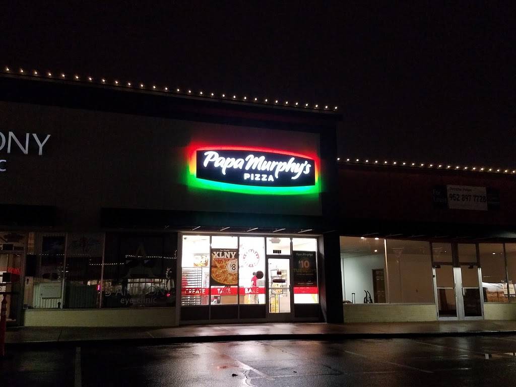 Papa Murphys Take N Bake Pizza | meal takeaway | 2931 Pentagon Dr, St Anthony, MN 55418, USA | 6127882646 OR +1 612-788-2646