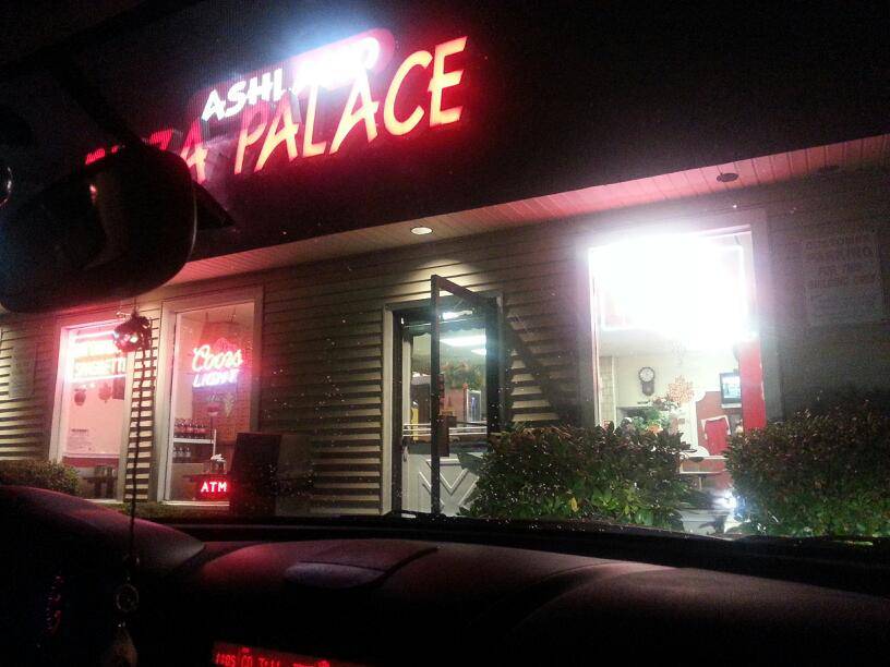 Ashland Pizza Palace | restaurant | 74 Union St, Ashland, MA 01721, USA | 5088816666 OR +1 508-881-6666