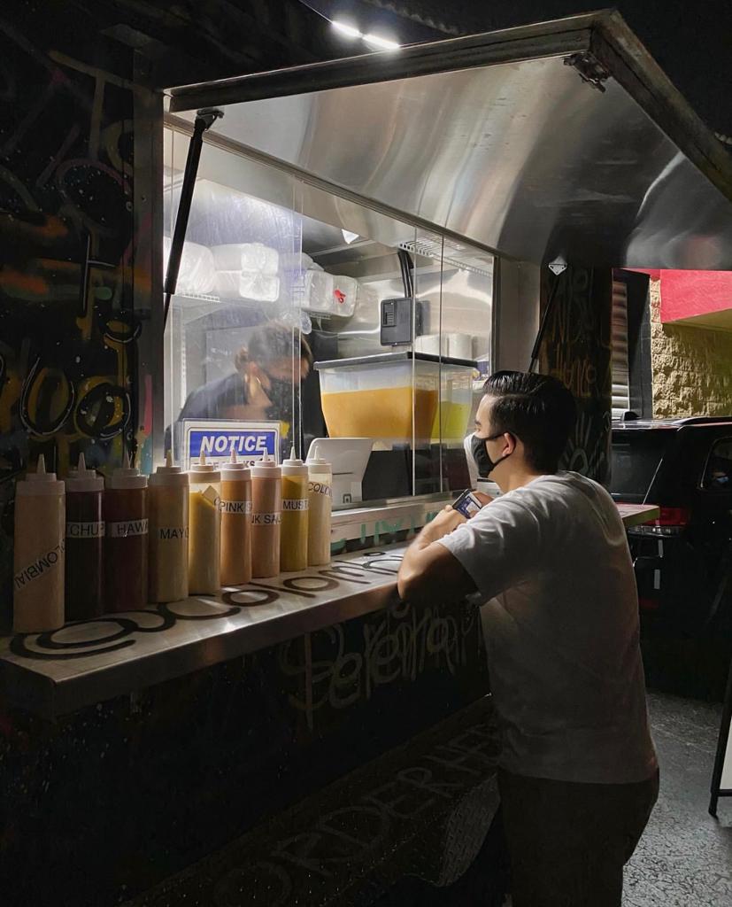 Colombialicious | restaurant | 12391 Pembroke Rd, Pembroke Pines, FL 33027, USA | 7866571129 OR +1 786-657-1129