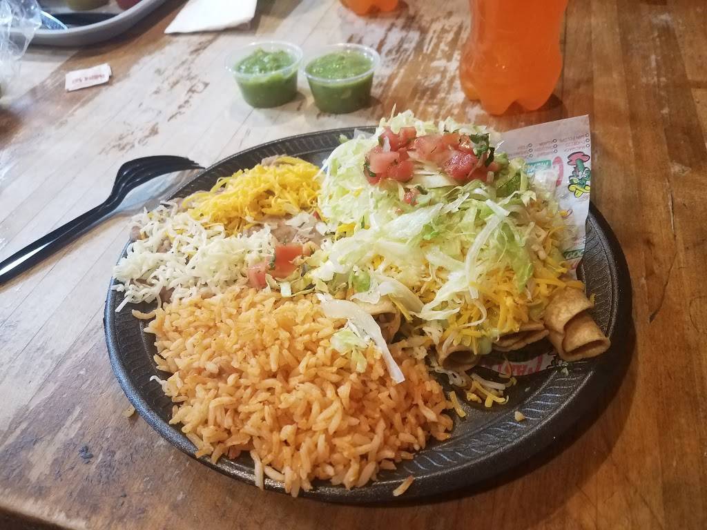 Castañedas Mexican Food | restaurant | Florence Shopping Center, 1090 3rd Ave #19, Chula Vista, CA 91911, USA | 6194981042 OR +1 619-498-1042