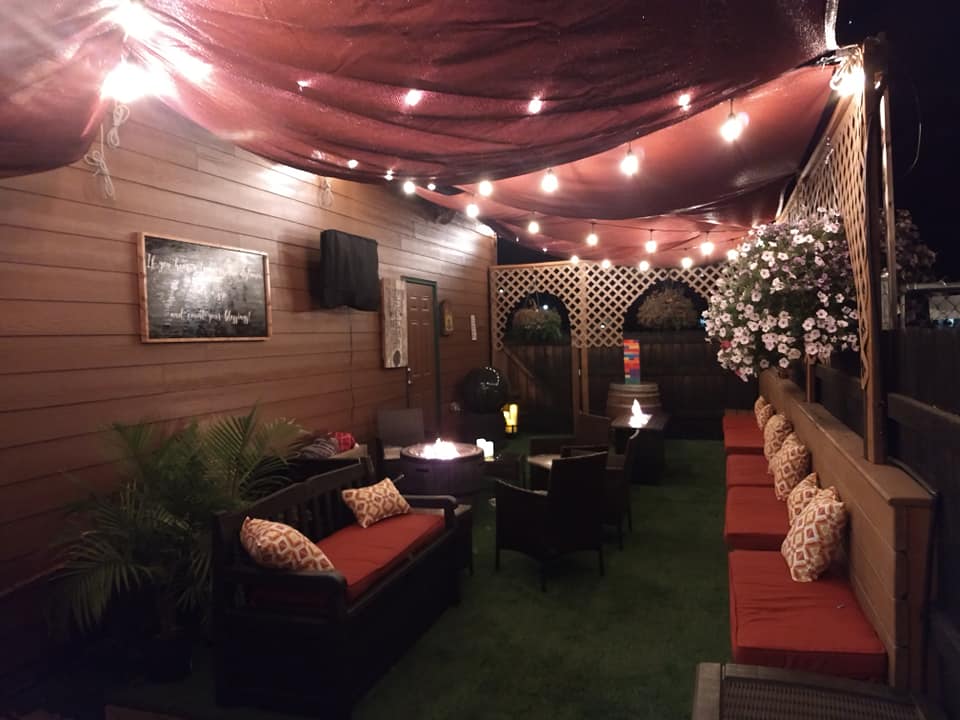 Candle in the Woods | restaurant | 5751 ID-54, Athol, ID 83801, USA | 2086618085 OR +1 208-661-8085