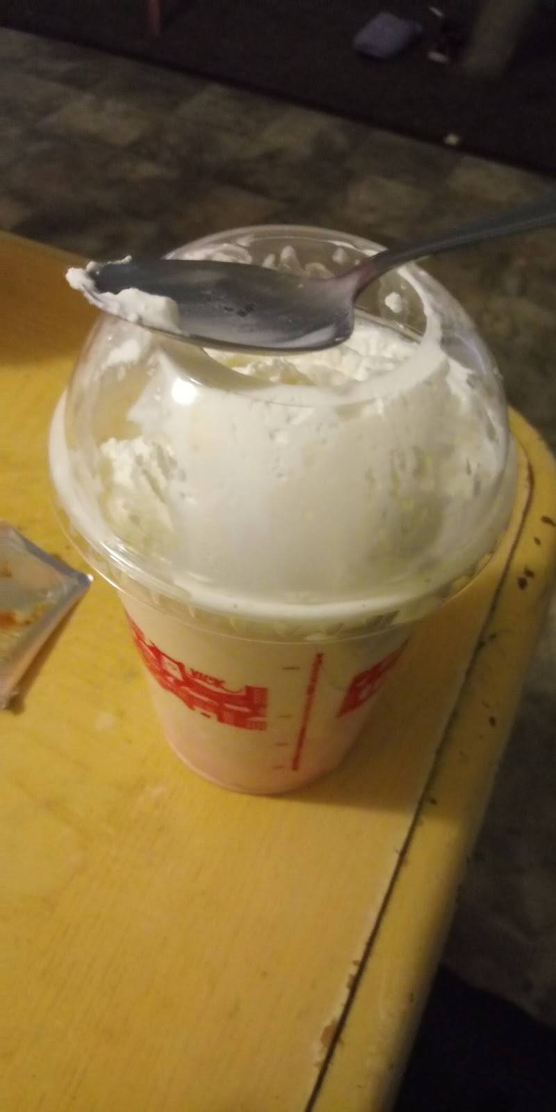 Jack in the Box | restaurant | 1700 Freedom Blvd, Freedom, CA 95019, USA | 8317248081 OR +1 831-724-8081