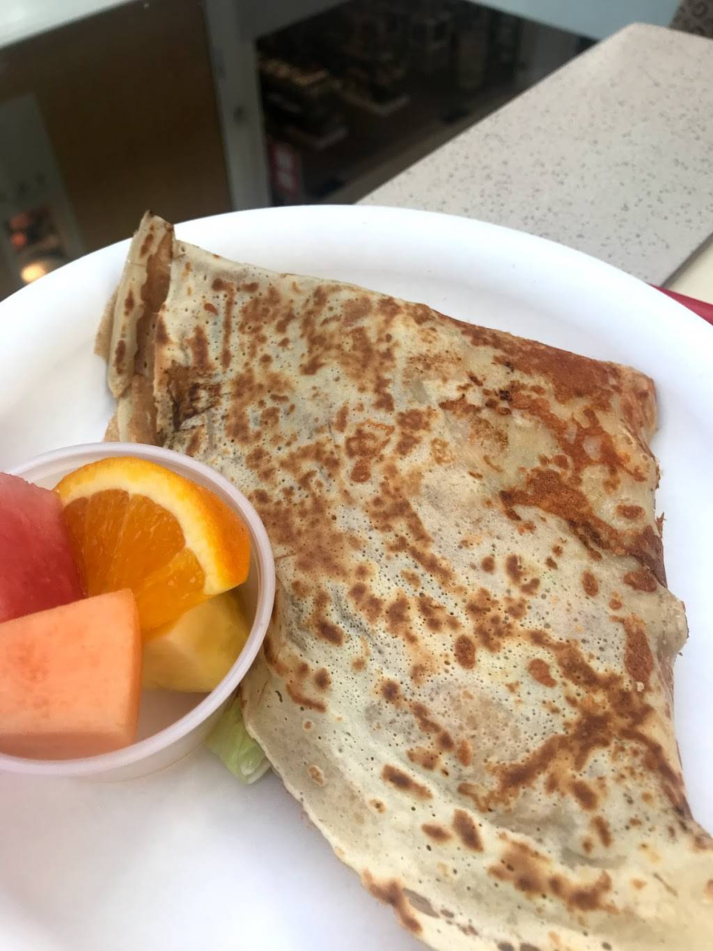Crepe Bar | restaurant | 2086 Newpark Mall, Newark, CA 94560, USA | 5107450888 OR +1 510-745-0888