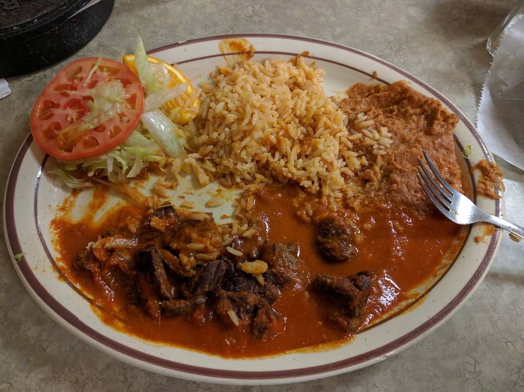 Los Compadres | restaurant | 1657 Chicago Rd, Chicago Heights, IL 60411, USA | 7087099115 OR +1 708-709-9115