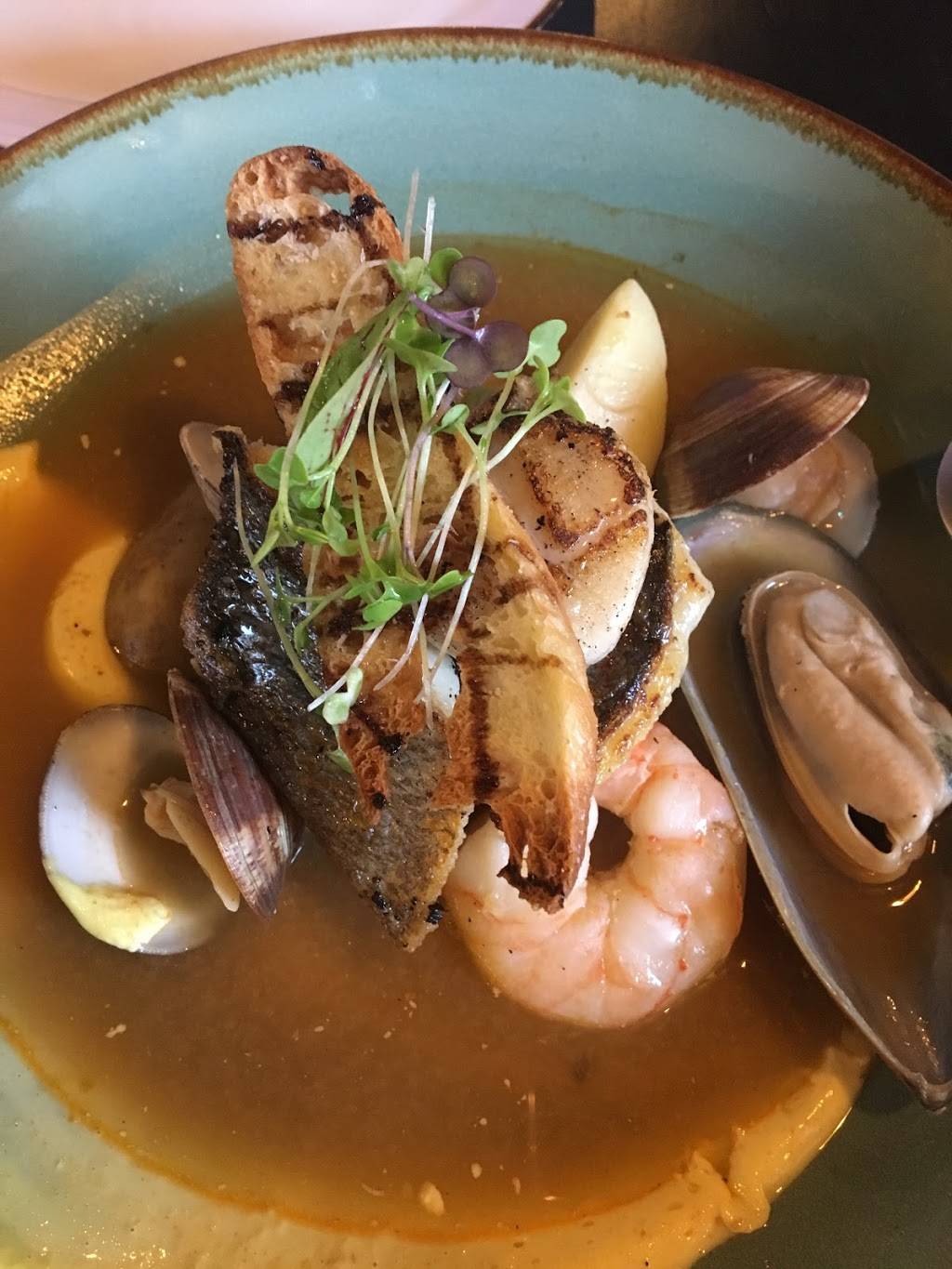 Ricardas Mediterranean Restaurant | restaurant | 312 Lakeshore Rd E, Oakville, ON L6J 1J2, Canada | 9058447401 OR +1 905-844-7401