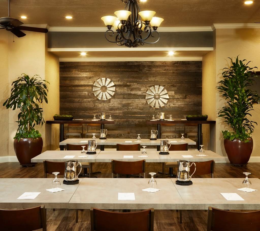 Garden Court Restaurant | restaurant | 7200 N Scottsdale Rd, Scottsdale, AZ 85253, USA | 4809485000 OR +1 480-948-5000