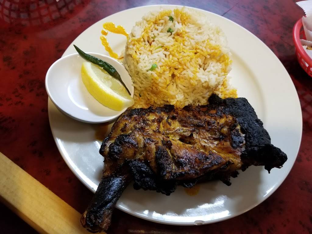 Charcoal Grill | restaurant | 3452, 189 Central Ave, Hackensack, NJ 07601, USA | 2018203889 OR +1 201-820-3889