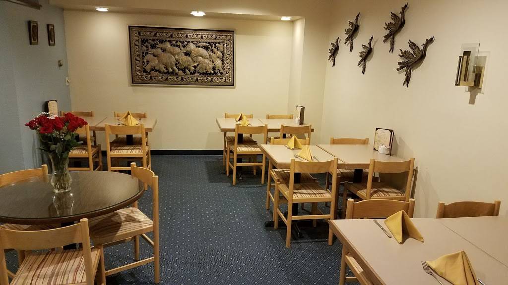 Sukhothai Thai Cuisine | restaurant | 8102 Market Pl Ln, Cincinnati, OH 45242, USA | 5139780281 OR +1 513-978-0281