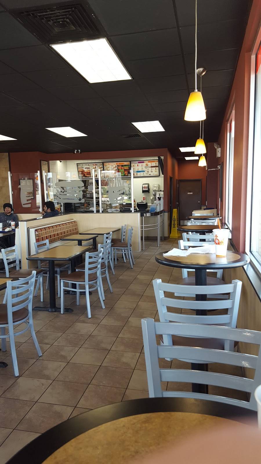 Burger King | restaurant | 920 FM 544, Wylie, TX 75098, USA | 9724290761 OR +1 972-429-0761