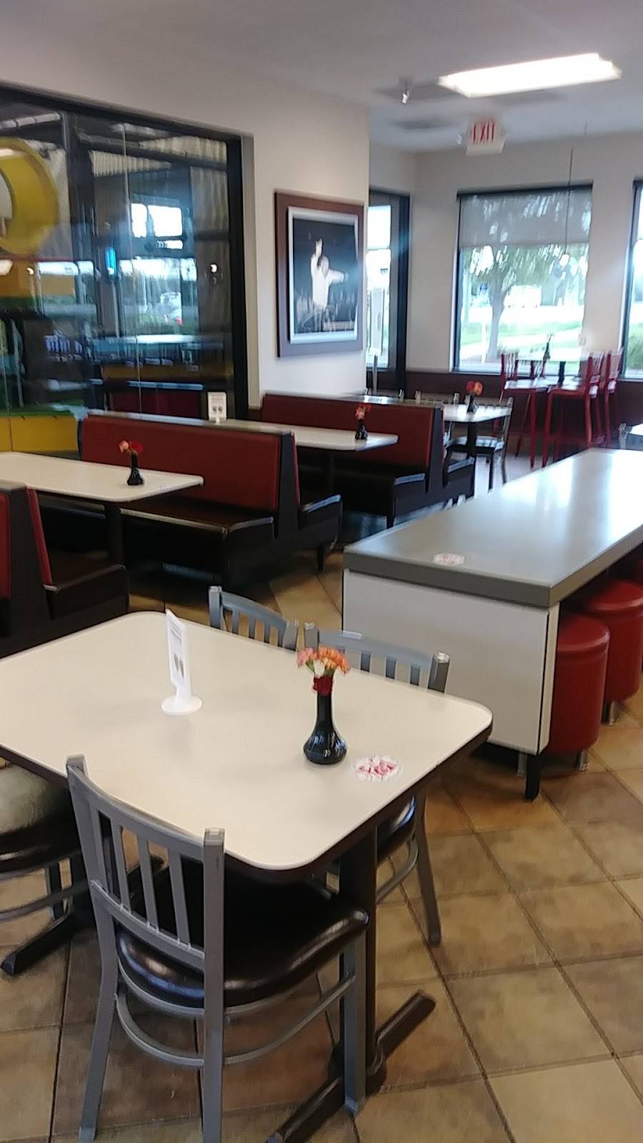 Chick-fil-A | restaurant | 8300 N Wickham Rd, Melbourne, FL 32940, USA | 3217510801 OR +1 321-751-0801