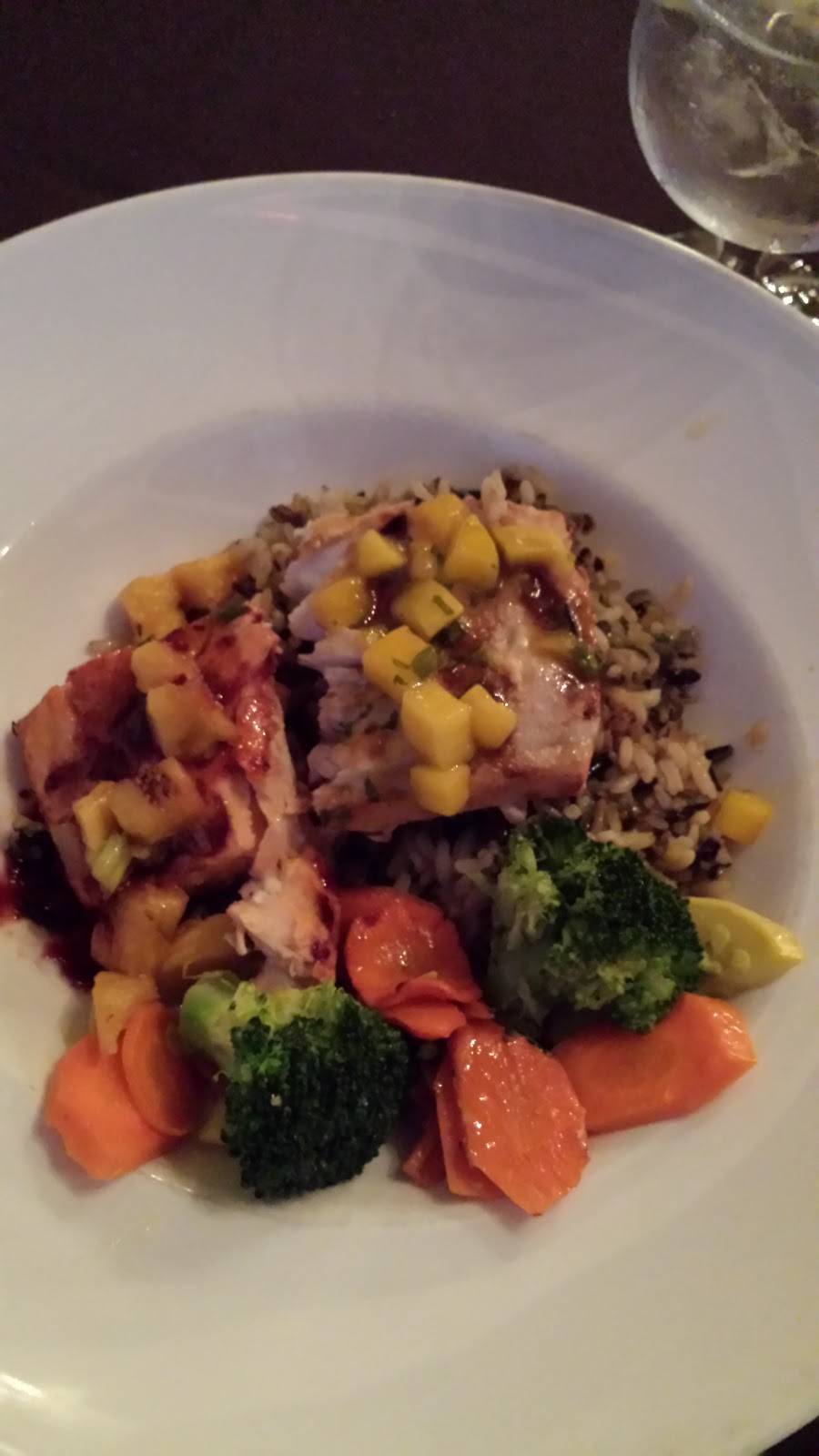 Anacapa Restaurant | restaurant | Sun City West, AZ 85375, USA | 6234559045 OR +1 623-455-9045